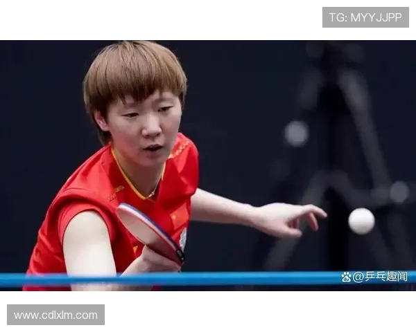 王曼昱4-2险胜蒯曼成功晋级